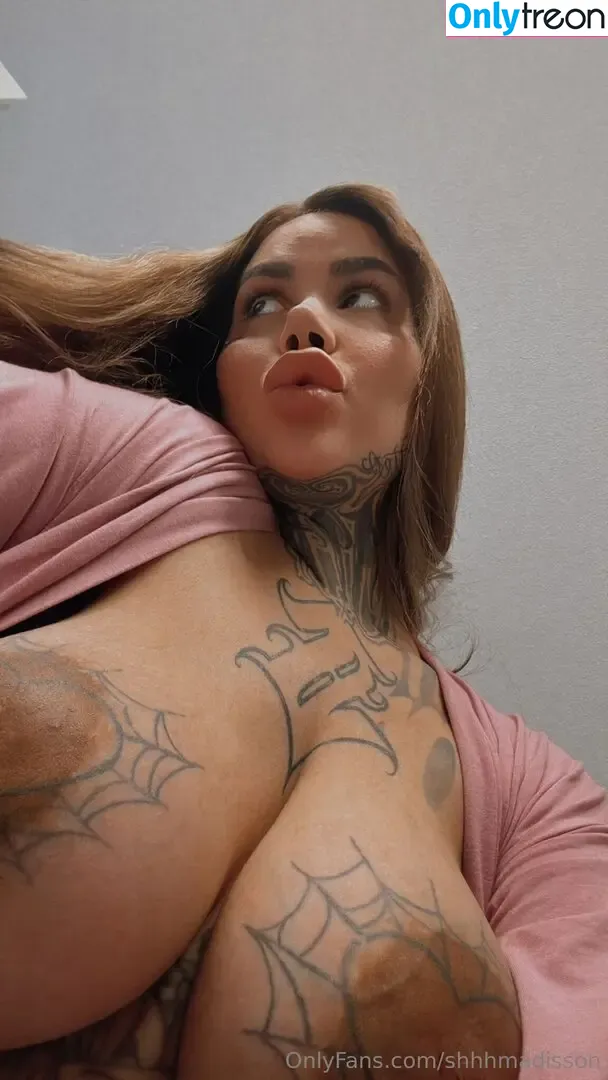 Mia Madisson nude photo #0144 (shhhmadisson)