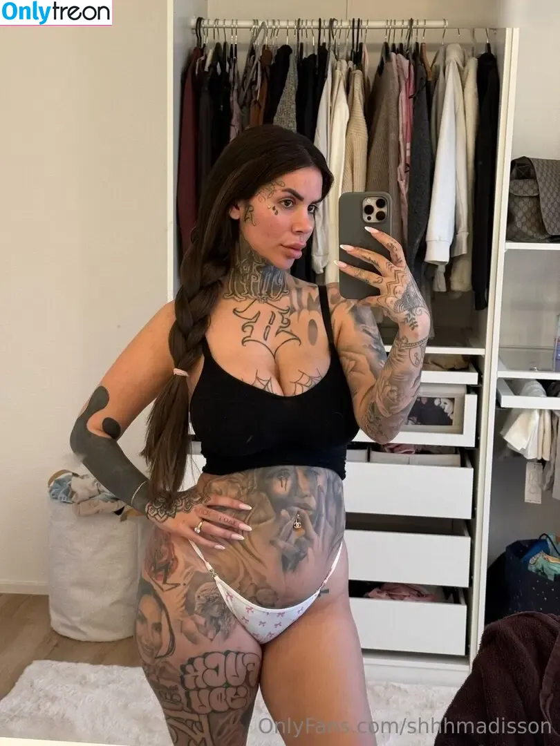 Mia Madisson nude photo #0149 (shhhmadisson)