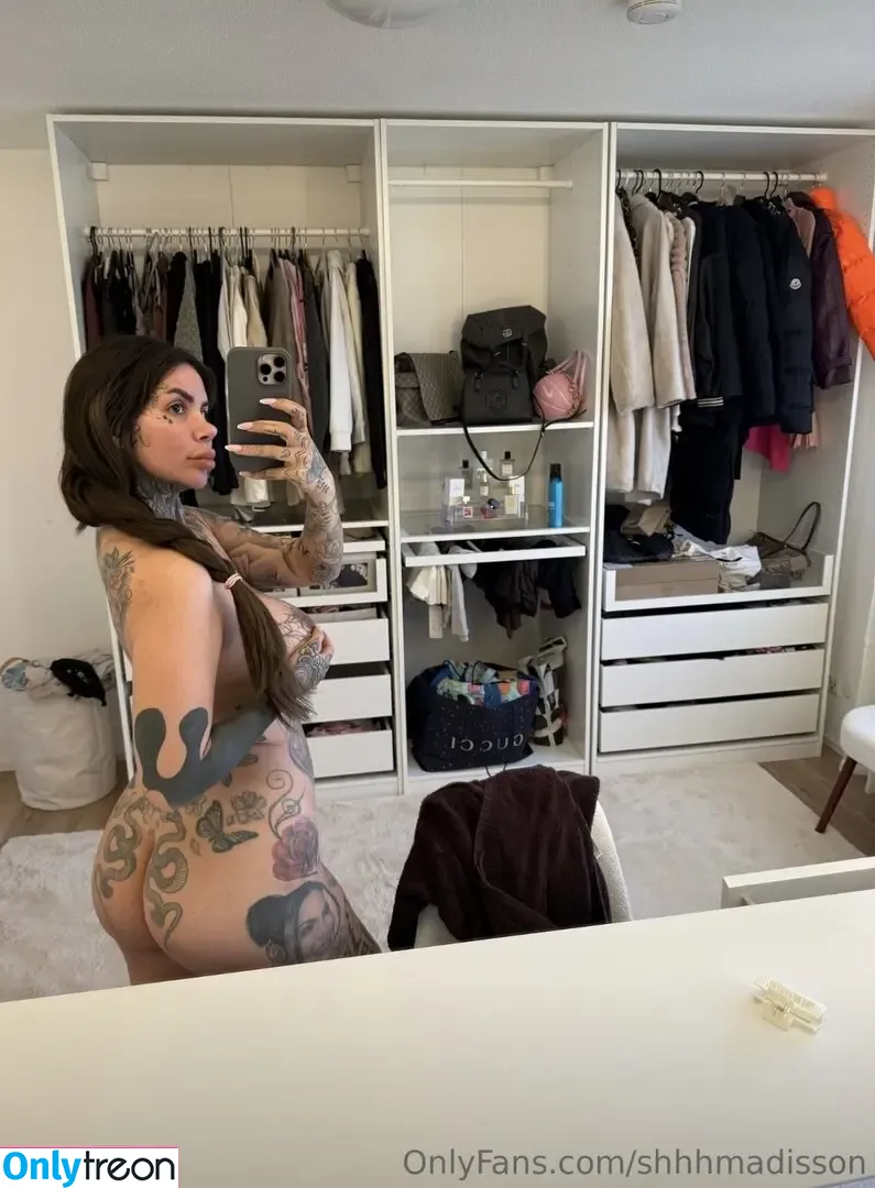 Mia Madisson nude photo #0150 (shhhmadisson)