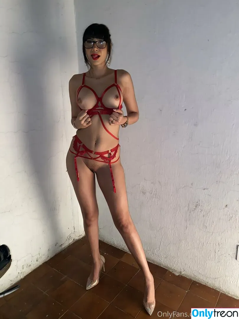 Mia Marin nude photo #0056 (mia_marinoficial / miamarin / miamarinoficial)