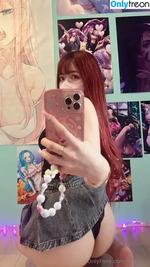 mia.ouo / miababe.ouo фото голая #0016