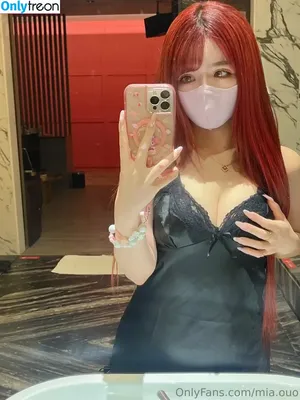 mia.ouo / miababe.ouo фото голая #0017