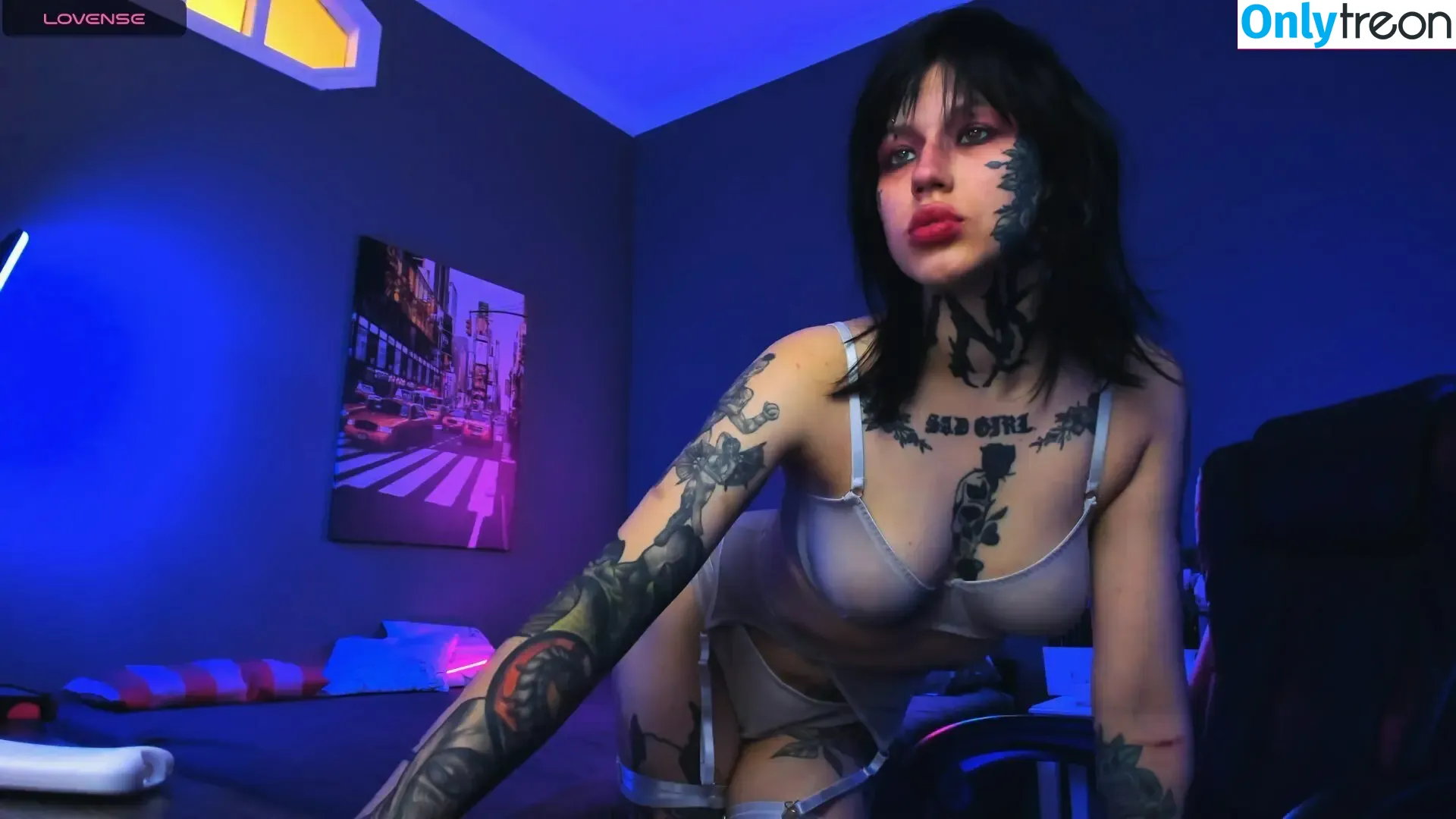Mia.Reiner nude photo #0003 (mia.raiden / reiner_cv)