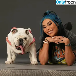 Mia Yim / miayimofficial фото голая #0112