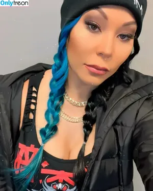 Mia Yim / miayimofficial фото голая #0136