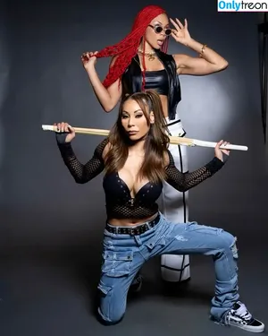 Mia Yim / miayimofficial фото голая #0230