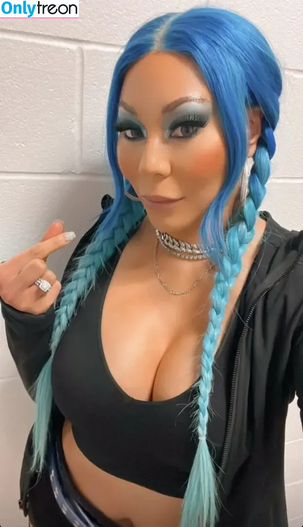 Mia Yim голая photo #0036 (miayimofficial)