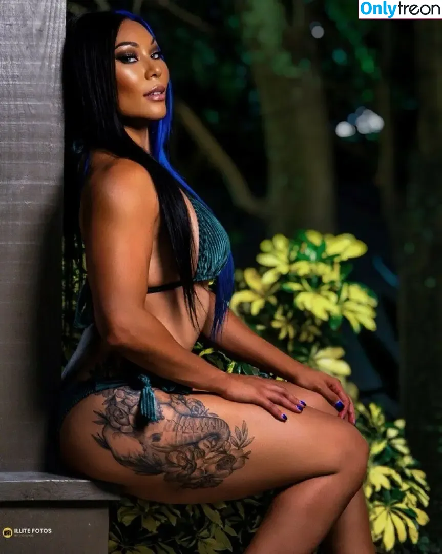 Mia Yim голая photo #0046 (miayimofficial)