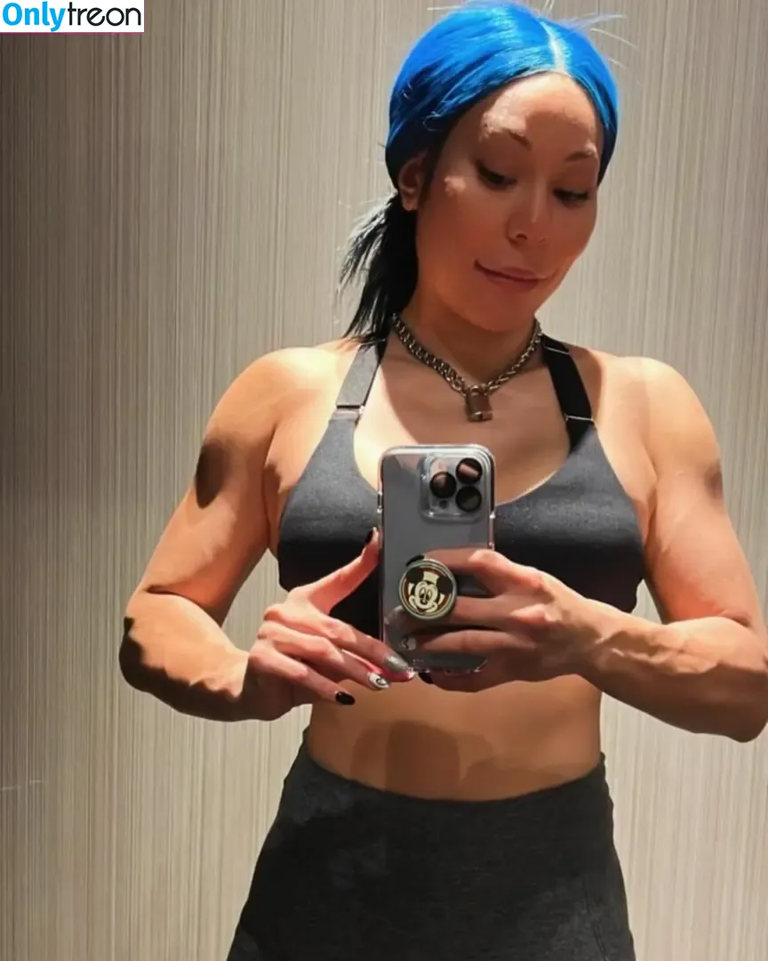 Mia Yim голая photo #0067 (miayimofficial)