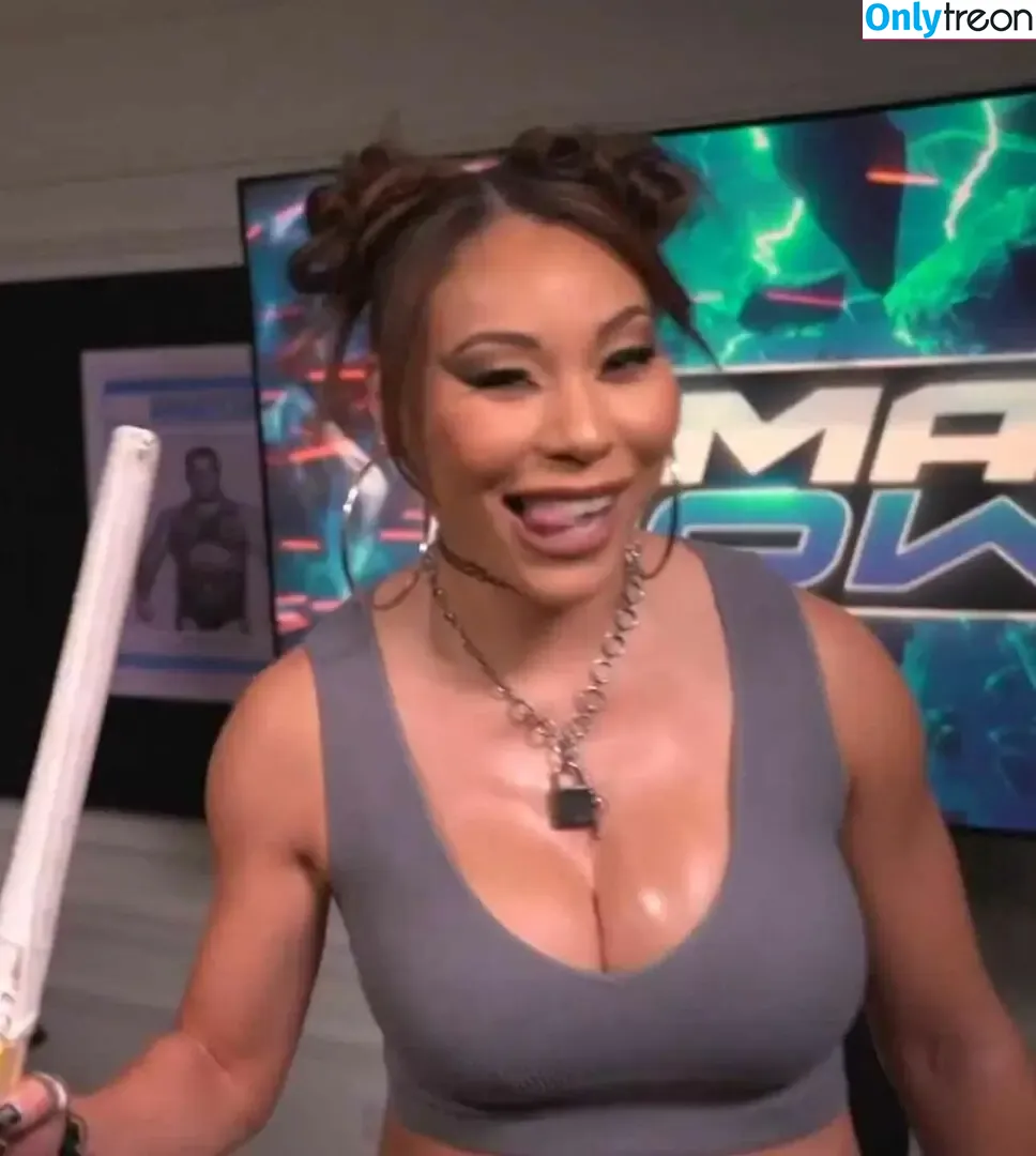 Mia Yim голая photo #0214 (miayimofficial)