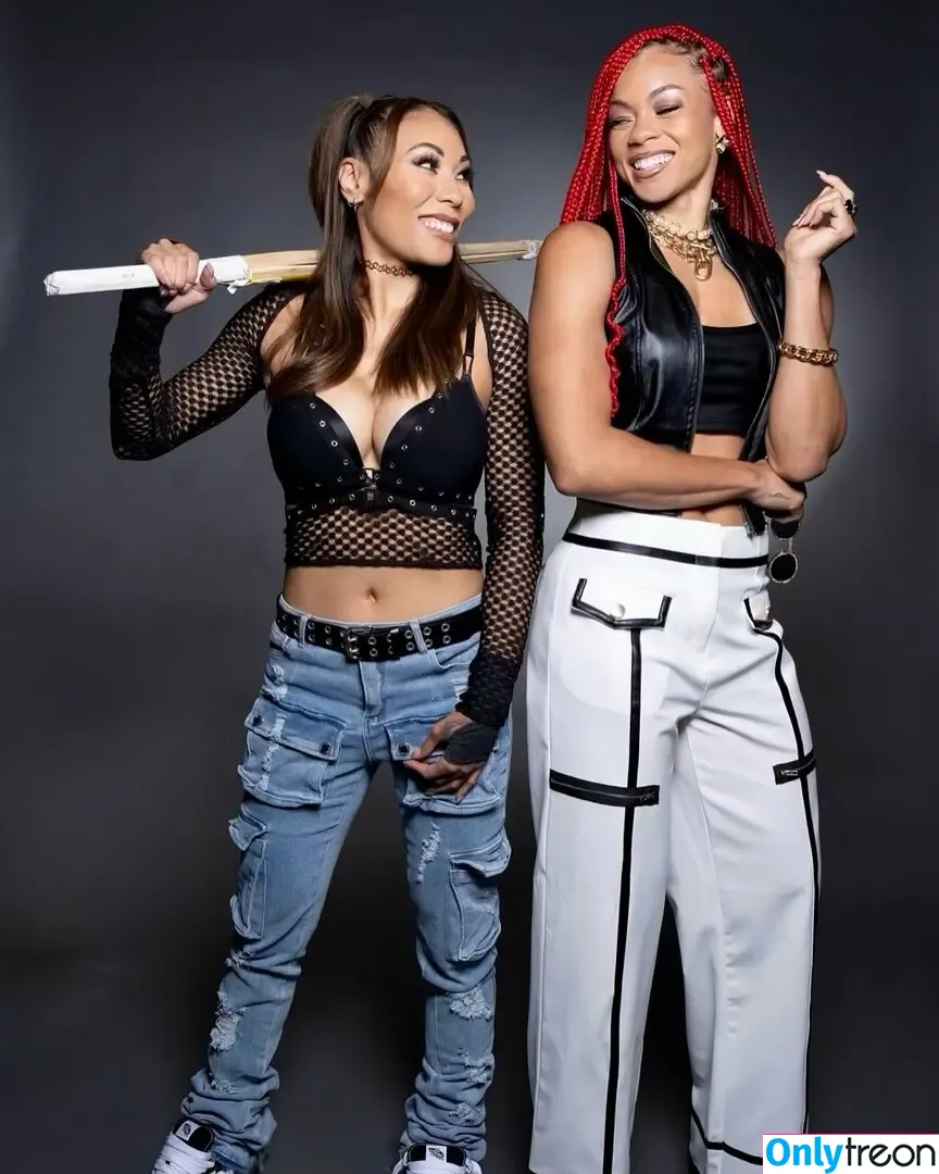 Mia Yim голая photo #0229 (miayimofficial)