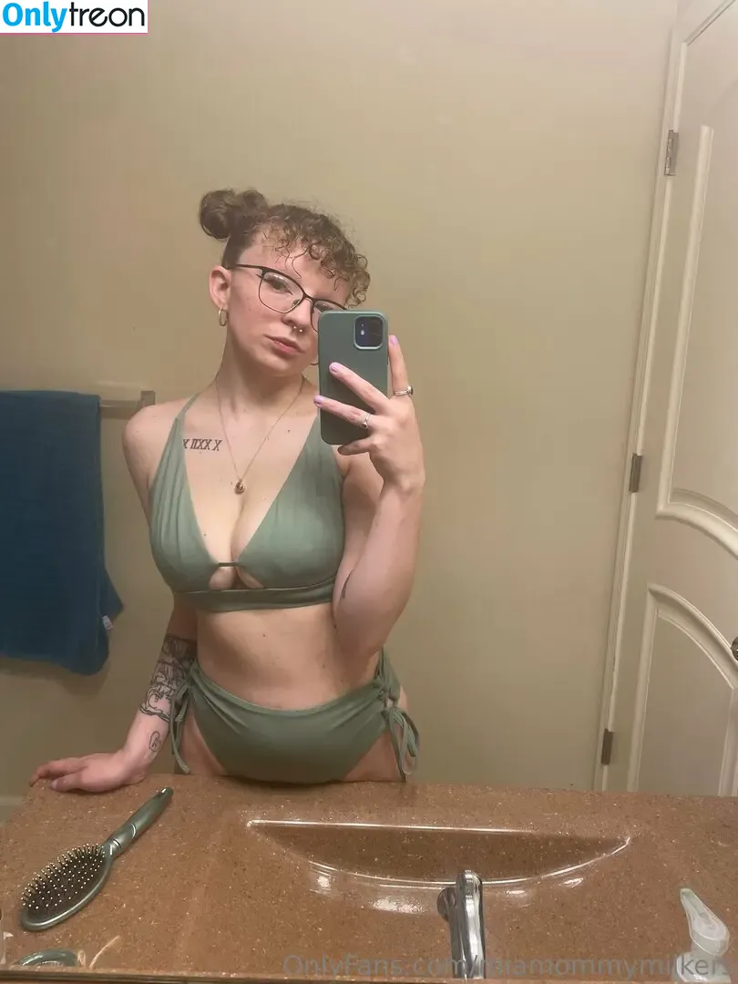 miamommymilkers nude photo #0010 (mommymilkersofficial)