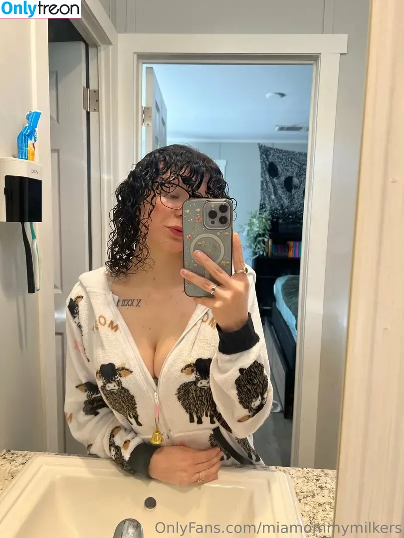 miamommymilkers nude photo #0036 (mommymilkersofficial)