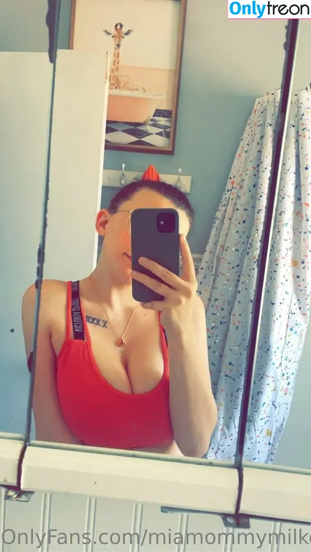 miamommymilkers nude photo #0040 (mommymilkersofficial)