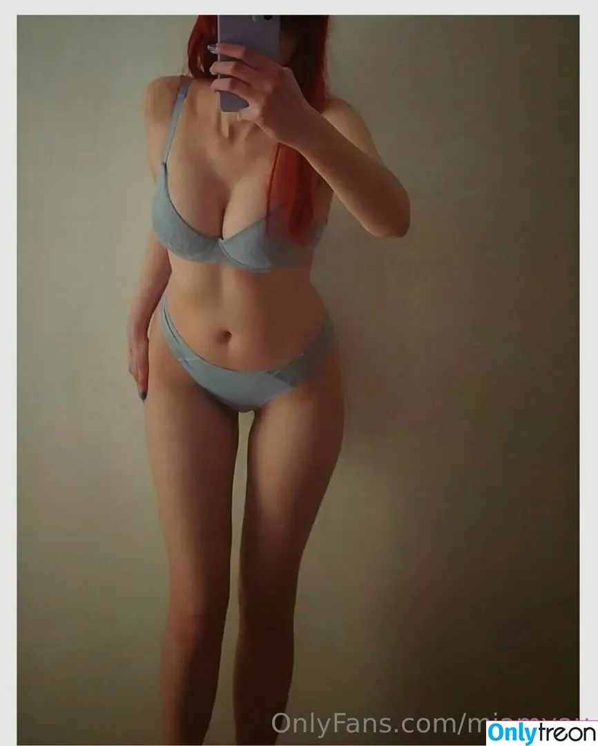 miamyau nude photo #0034 (miamyau)