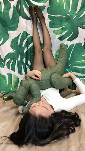 miaomiaolegs / miaomiaoleg nude photo #0215