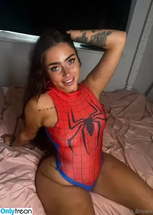 miaxbrown / miaabrown nude photo #0011