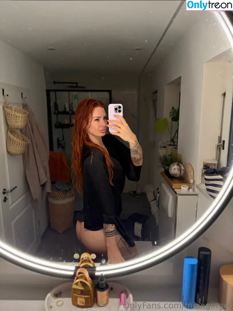 Miaxginger nude photo #0040 (Miaxginger)