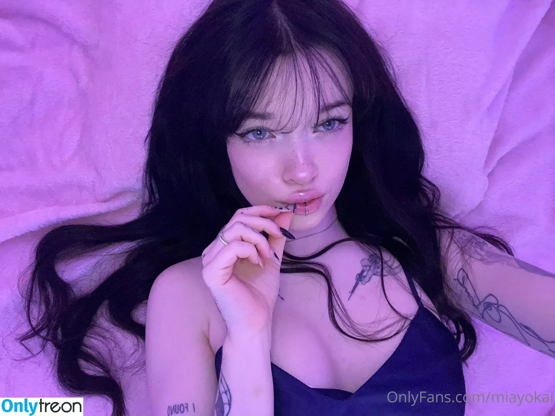miayokai голая photo #0015 (yokaimia)
