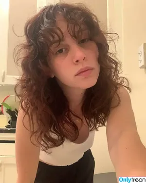 Mica Tenenbaum / Magdalena Bay singer / MagdalenaBay nude photo #0098