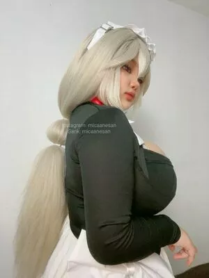 Micaanesan / Babymicaa / xx_assassin фото голая #0096