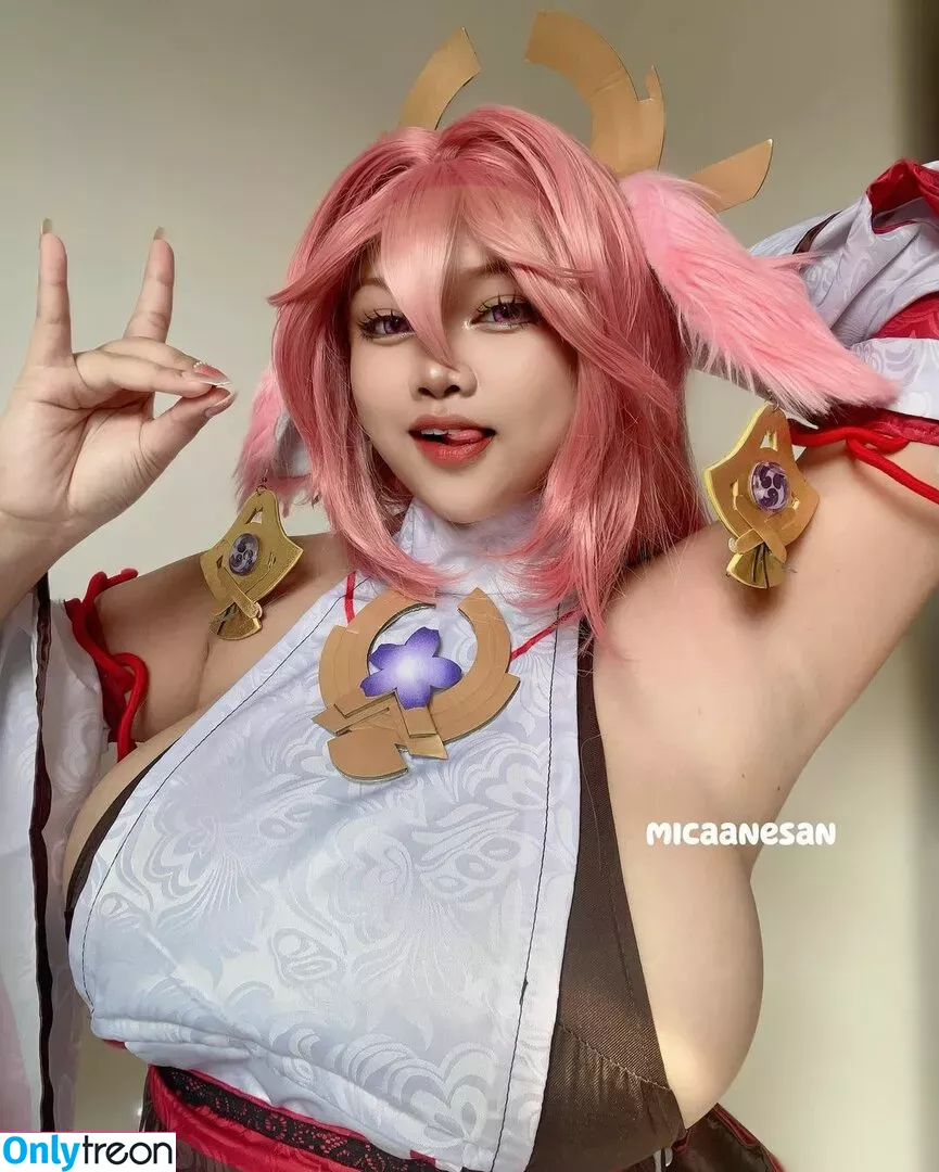 Micaanesan голая photo #0019 (Babymicaa / xx_assassin)