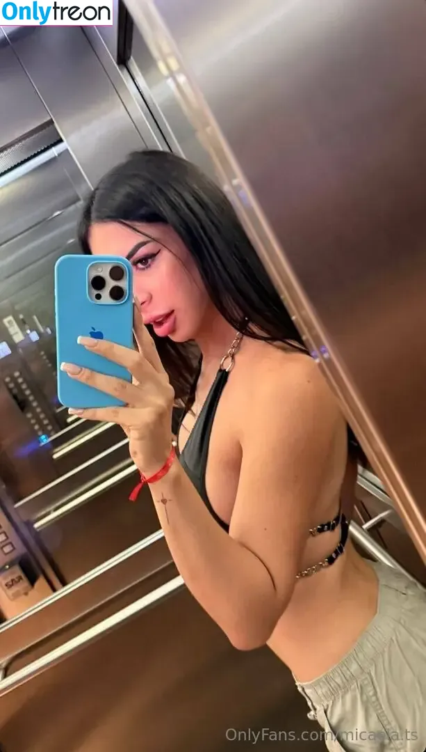micaela.ts nude photo #0078 (micaela.ts)