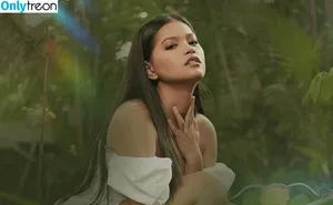 Micaella Raz / micaellaraz nude photo #0001
