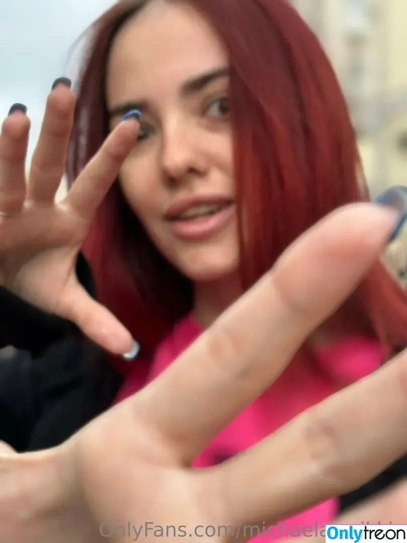 michaela_mikkie голая photo #0007 (michaelamikkimckenzie)