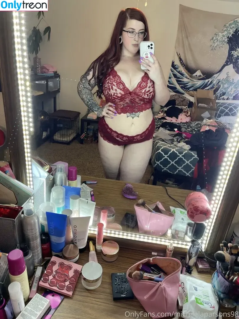 michaelaparsons98 nude photo #0025 (michaelapodo)