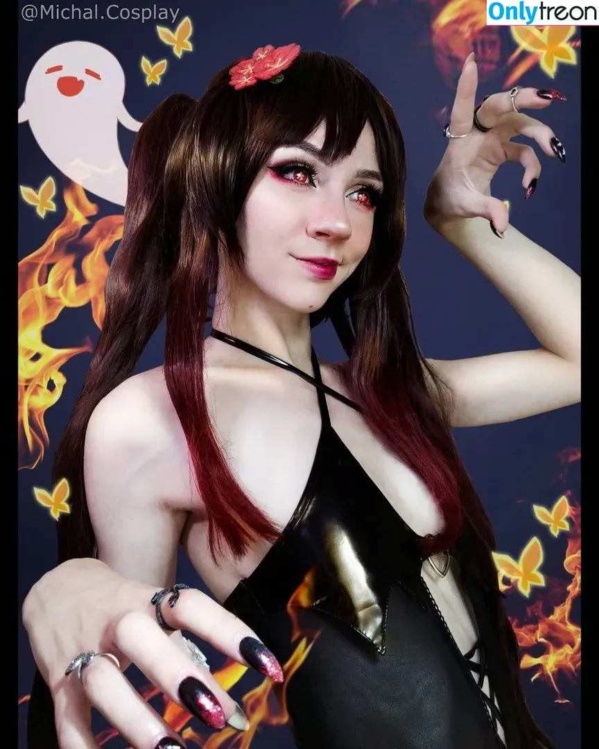 Michal Cosplay голая photo #0020 (Michal Kurilov / Michal_k1231 / anfisaopal / michal.cosplay)