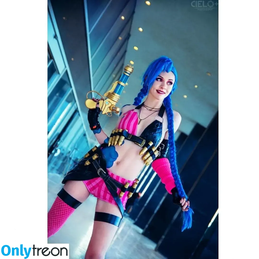 Michal Cosplay голая photo #0030 (Michal Kurilov / Michal_k1231 / anfisaopal / michal.cosplay)