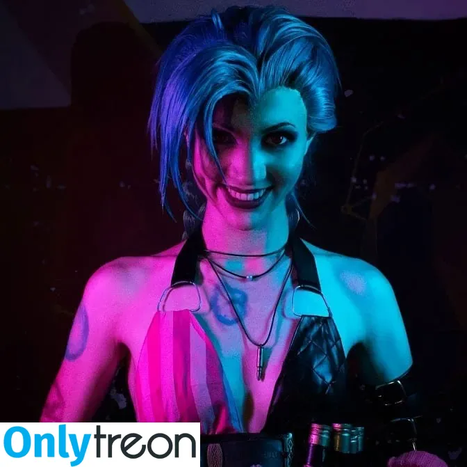 Michal Cosplay голая photo #0031 (Michal Kurilov / Michal_k1231 / anfisaopal / michal.cosplay)