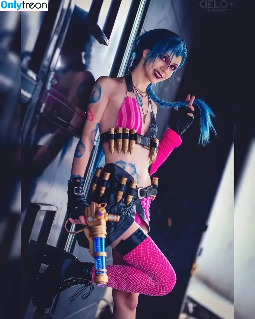Michal Cosplay голая photo #0032 (Michal Kurilov / Michal_k1231 / anfisaopal / michal.cosplay)