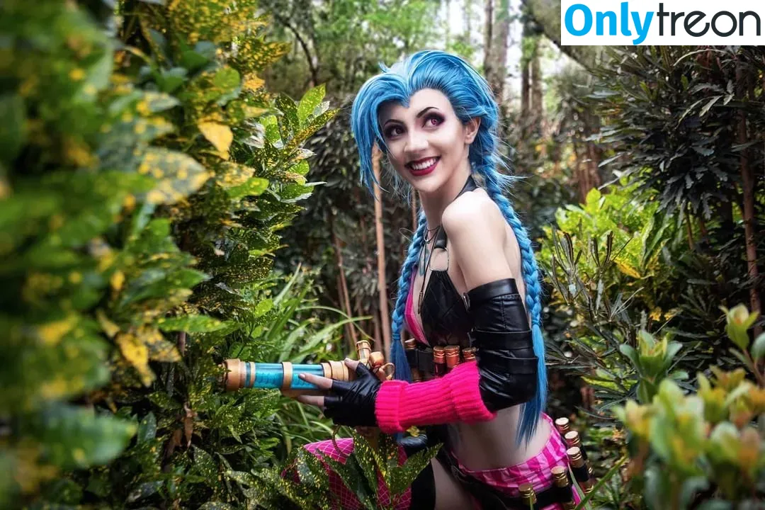 Michal Cosplay голая photo #0033 (Michal Kurilov / Michal_k1231 / anfisaopal / michal.cosplay)