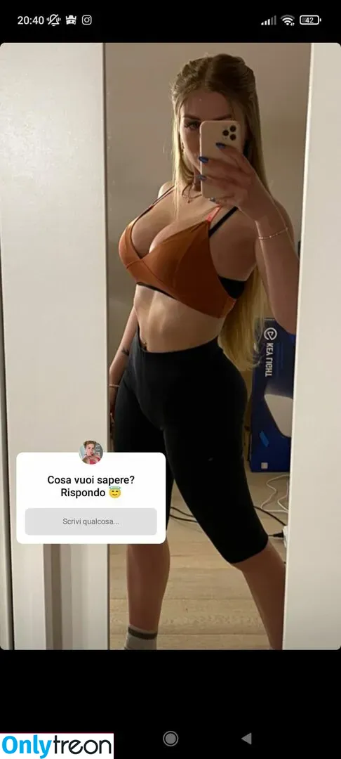 Michela Riganelli голая photo #0012 (michelariganelli)