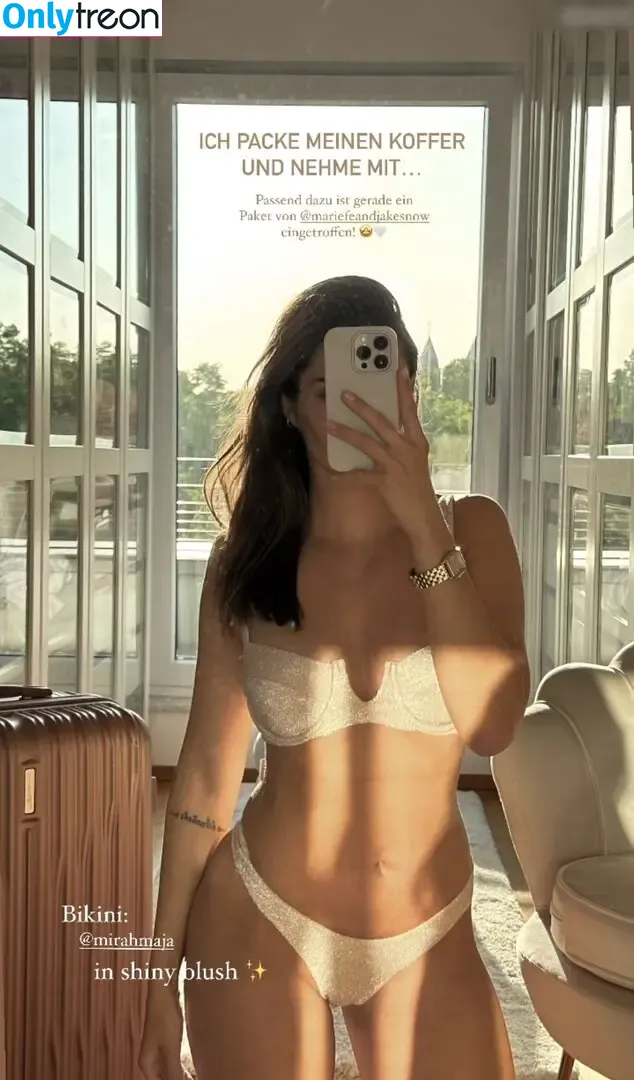 Michele de Roos nude photo #0027 (thats.mi)
