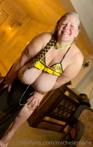 michelemarie / michelemariehartranft nude photo #0005