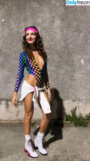 Michelle Batista / gêmea da Giselle / mixabatista фото голая #0164