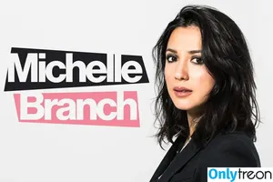 Michelle Branch / michellebranch nude photo #0012