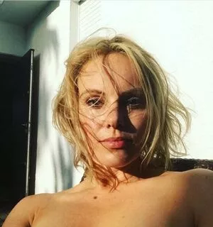 Michelle Dewberry / michelledewbs nude photo #0005