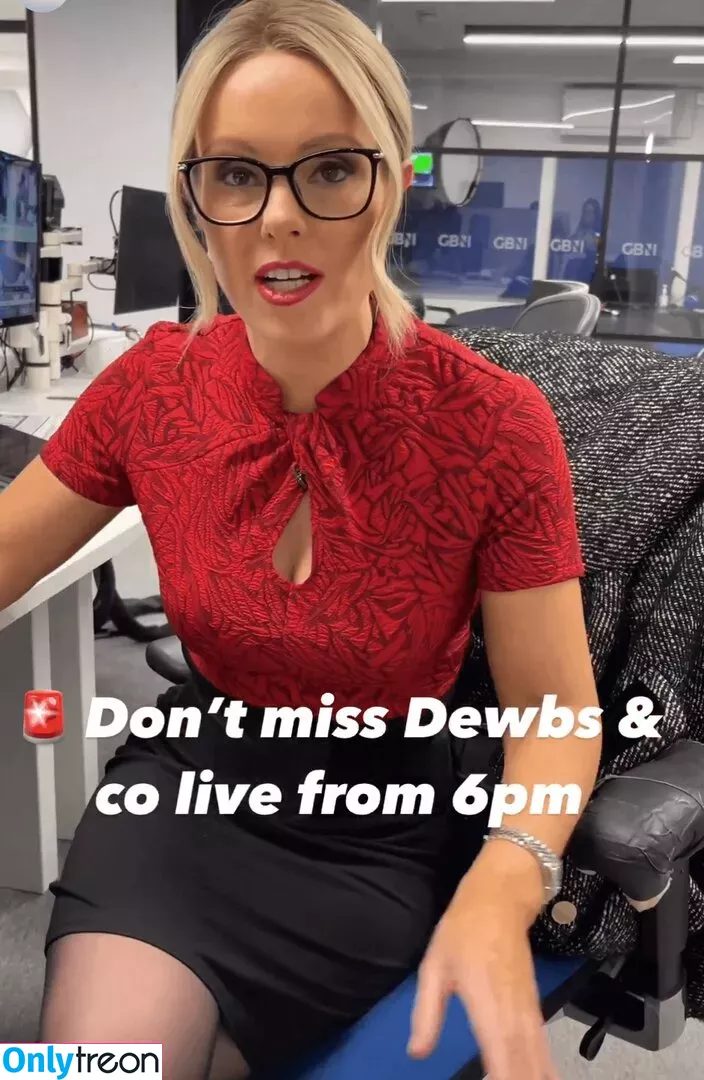 Michelle Dewberry nude photo #0015 (michelledewbs)