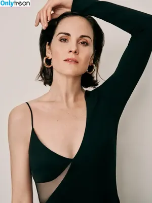 Michelle Dockery / theladydockers nude photo #0015