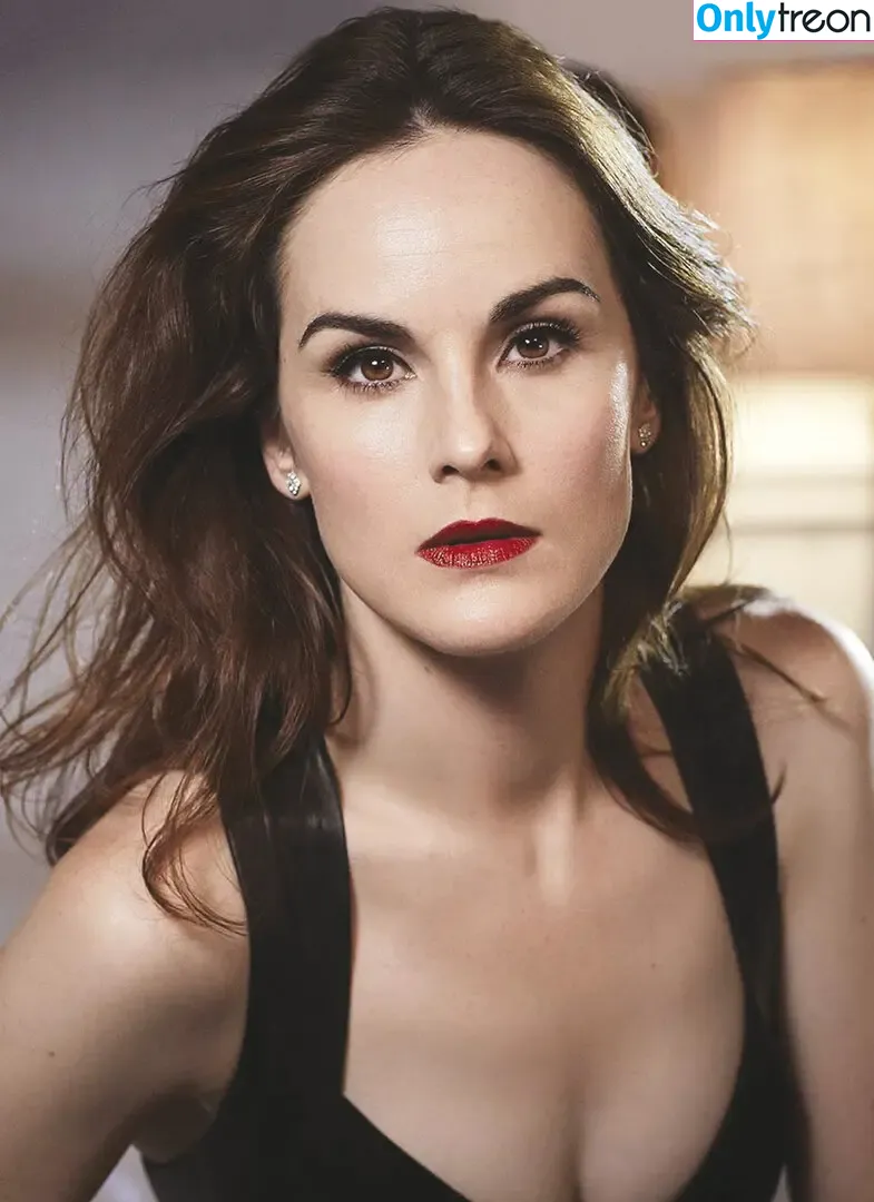 Michelle Dockery nude photo #0006 (theladydockers)