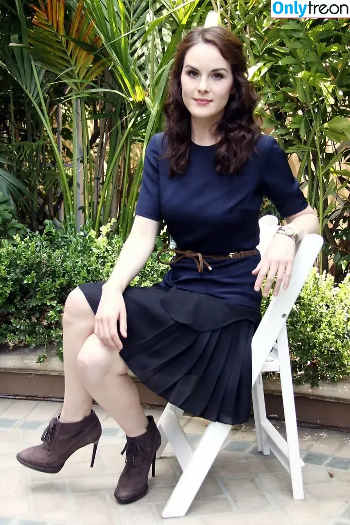 Michelle Dockery nude photo #0007 (theladydockers)