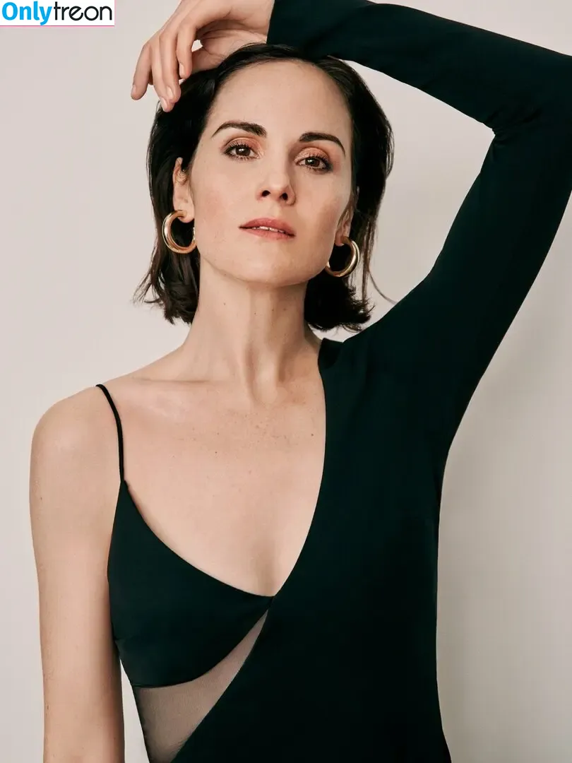 Michelle Dockery nude photo #0015 (theladydockers)