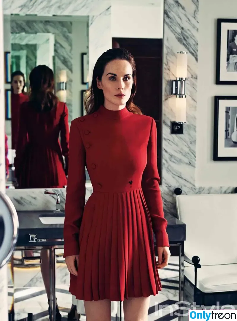 Michelle Dockery nude photo #0017 (theladydockers)