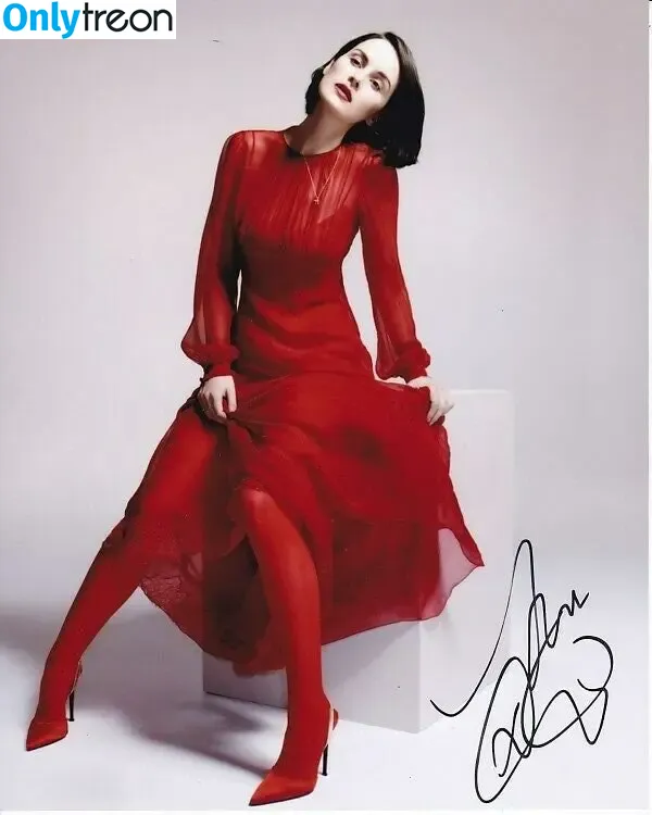 Michelle Dockery nude photo #0020 (theladydockers)