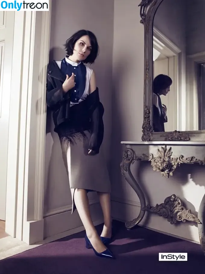 Michelle Dockery nude photo #0024 (theladydockers)