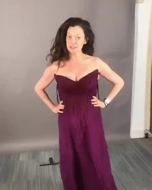 Michelle Gomez / michellegomezofficial / u140297820 фото голая #0064